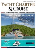 Yacht Charter & Cruise